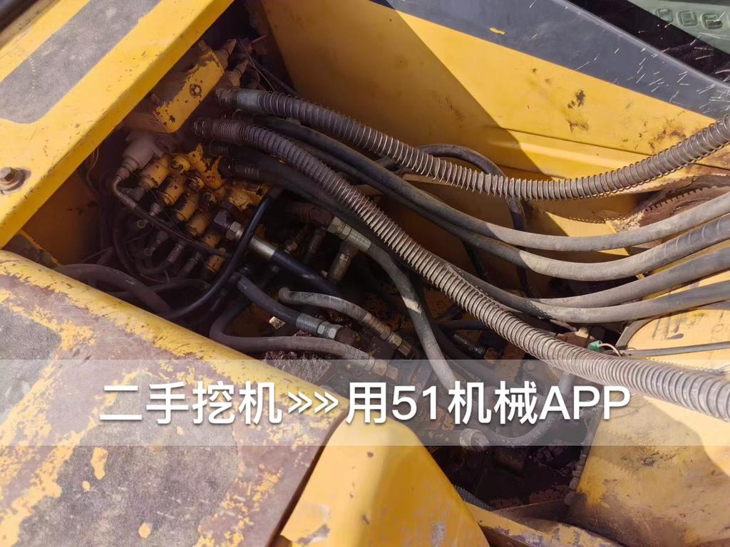 51挖机